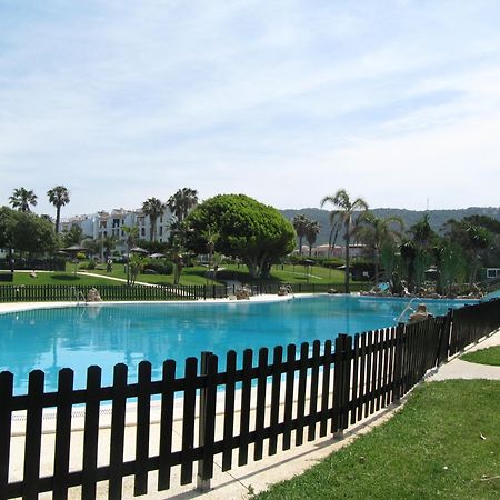 Apartamentos Atlanterra Costa Y Sol Zahara de los Atunes Exteriör bild