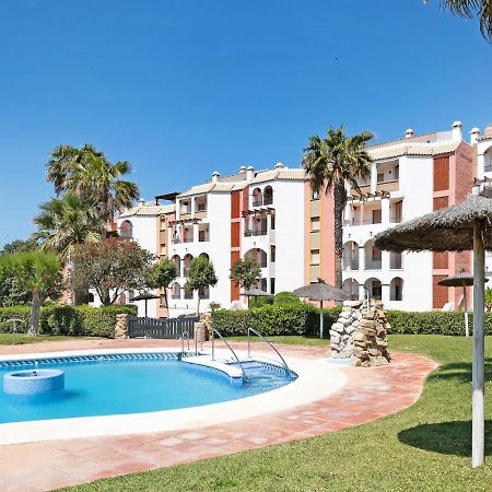 Apartamentos Atlanterra Costa Y Sol Zahara de los Atunes Exteriör bild