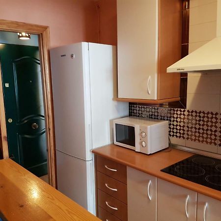 Apartamentos Atlanterra Costa Y Sol Zahara de los Atunes Exteriör bild