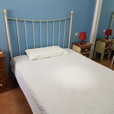 Apartamentos Atlanterra Costa Y Sol Zahara de los Atunes Exteriör bild