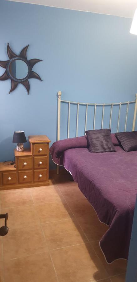 Apartamentos Atlanterra Costa Y Sol Zahara de los Atunes Exteriör bild