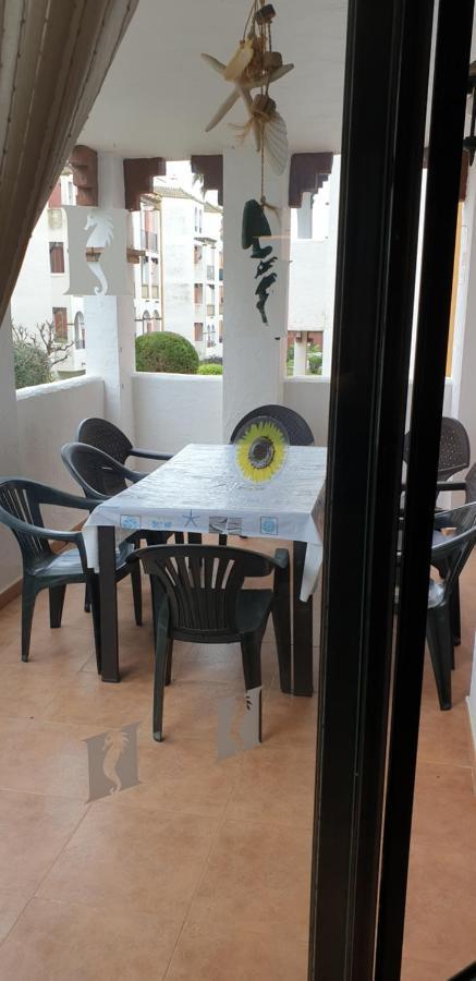 Apartamentos Atlanterra Costa Y Sol Zahara de los Atunes Exteriör bild