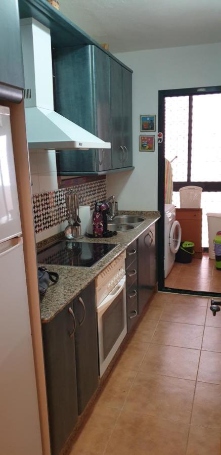 Apartamentos Atlanterra Costa Y Sol Zahara de los Atunes Exteriör bild