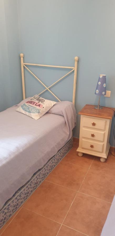 Apartamentos Atlanterra Costa Y Sol Zahara de los Atunes Exteriör bild