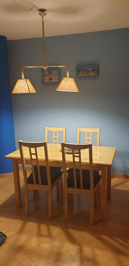Apartamentos Atlanterra Costa Y Sol Zahara de los Atunes Exteriör bild