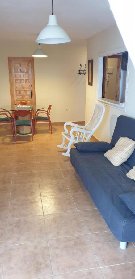 Apartamentos Atlanterra Costa Y Sol Zahara de los Atunes Exteriör bild