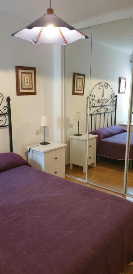 Apartamentos Atlanterra Costa Y Sol Zahara de los Atunes Exteriör bild