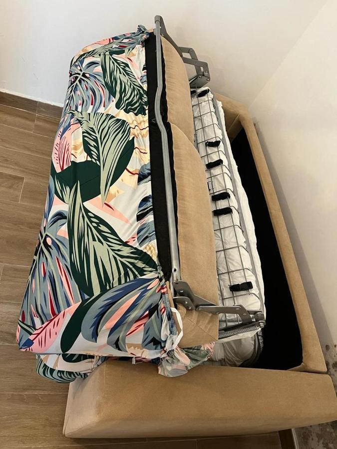 Apartamentos Atlanterra Costa Y Sol Zahara de los Atunes Exteriör bild