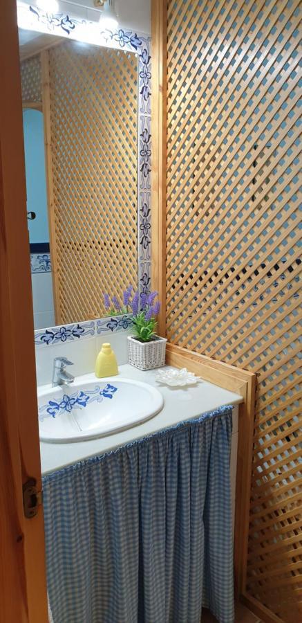 Apartamentos Atlanterra Costa Y Sol Zahara de los Atunes Exteriör bild