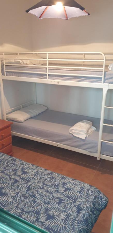 Apartamentos Atlanterra Costa Y Sol Zahara de los Atunes Exteriör bild