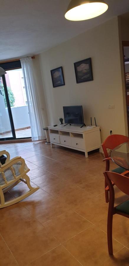 Apartamentos Atlanterra Costa Y Sol Zahara de los Atunes Exteriör bild