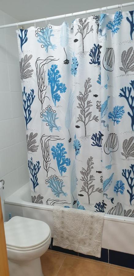 Apartamentos Atlanterra Costa Y Sol Zahara de los Atunes Exteriör bild