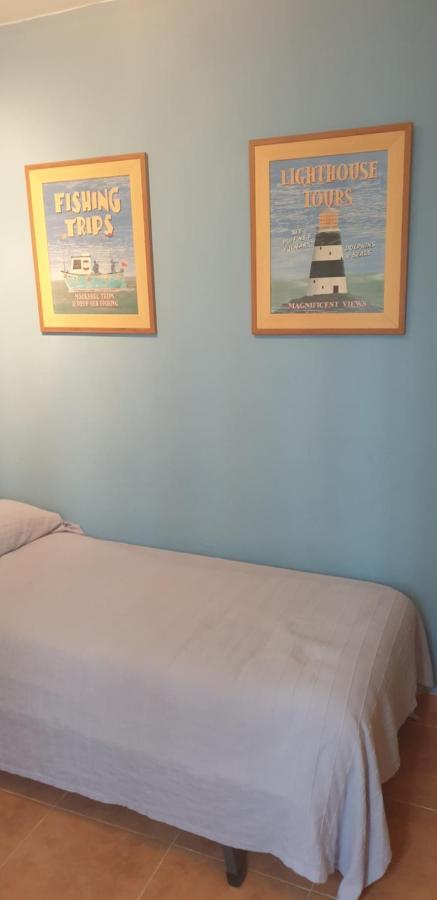 Apartamentos Atlanterra Costa Y Sol Zahara de los Atunes Exteriör bild