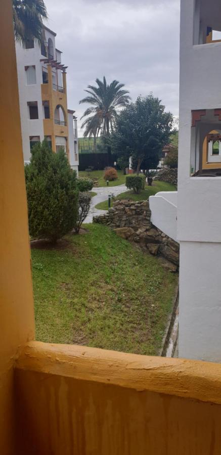 Apartamentos Atlanterra Costa Y Sol Zahara de los Atunes Exteriör bild
