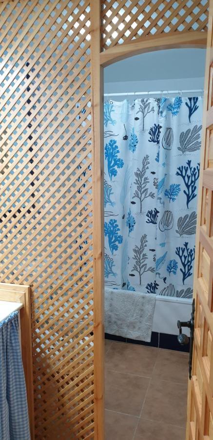 Apartamentos Atlanterra Costa Y Sol Zahara de los Atunes Exteriör bild