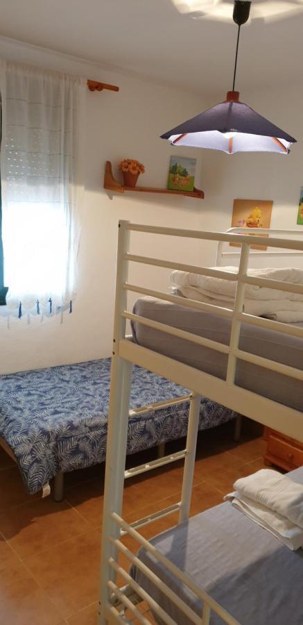 Apartamentos Atlanterra Costa Y Sol Zahara de los Atunes Exteriör bild