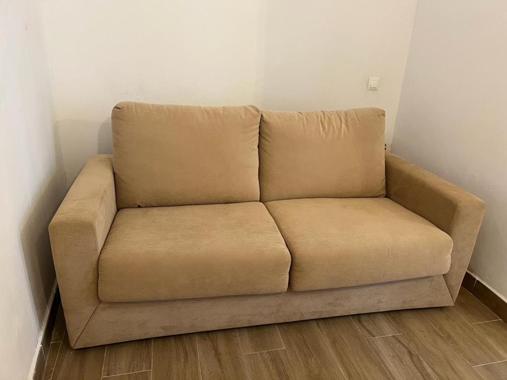 Apartamentos Atlanterra Costa Y Sol Zahara de los Atunes Exteriör bild