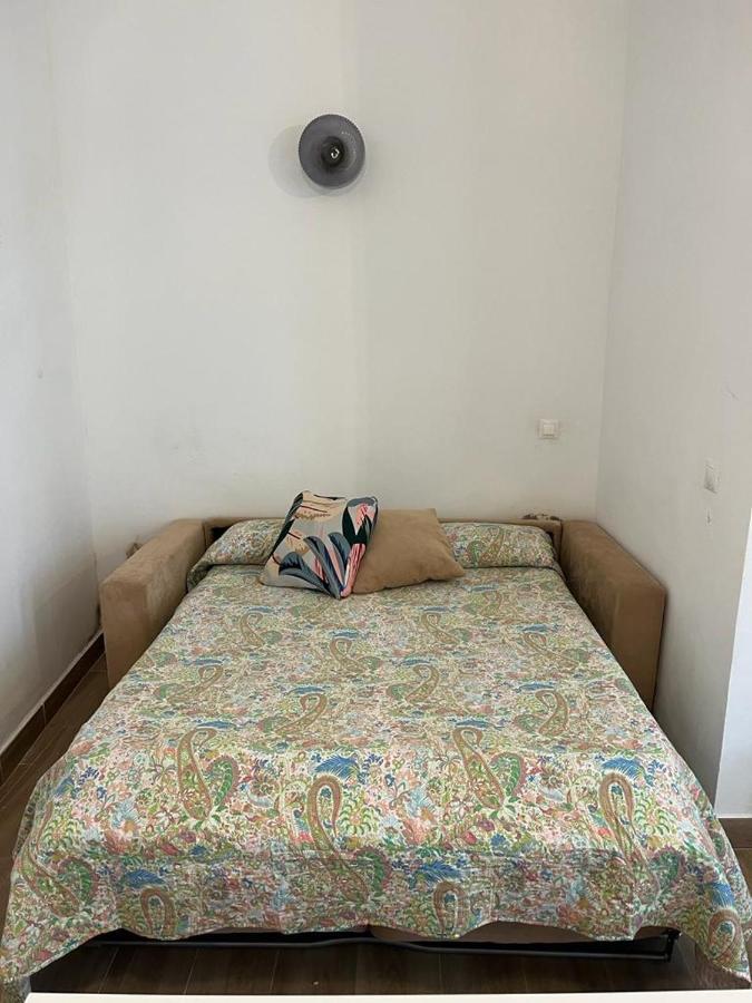 Apartamentos Atlanterra Costa Y Sol Zahara de los Atunes Exteriör bild