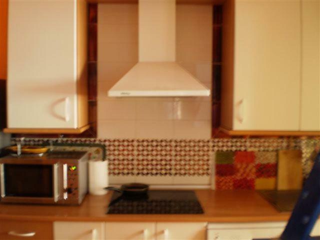 Apartamentos Atlanterra Costa Y Sol Zahara de los Atunes Exteriör bild
