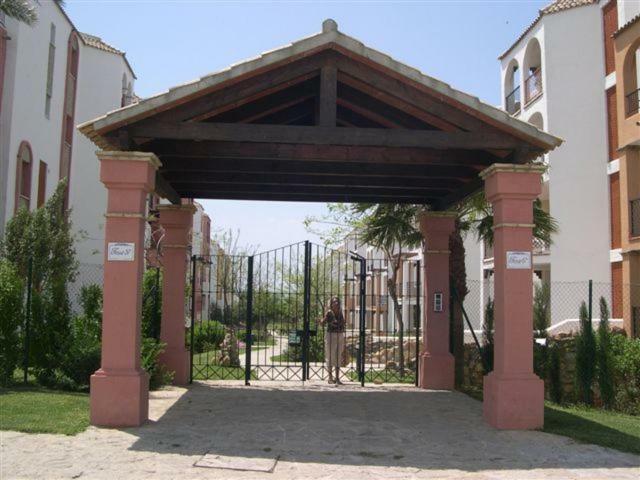 Apartamentos Atlanterra Costa Y Sol Zahara de los Atunes Exteriör bild