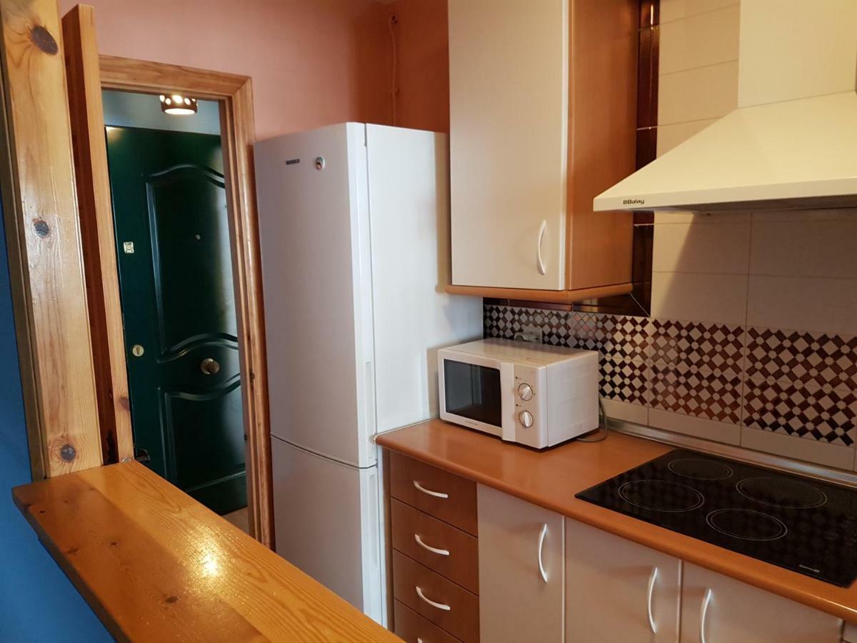 Apartamentos Atlanterra Costa Y Sol Zahara de los Atunes Exteriör bild