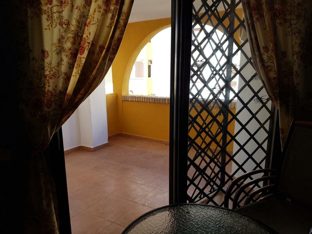 Apartamentos Atlanterra Costa Y Sol Zahara de los Atunes Exteriör bild