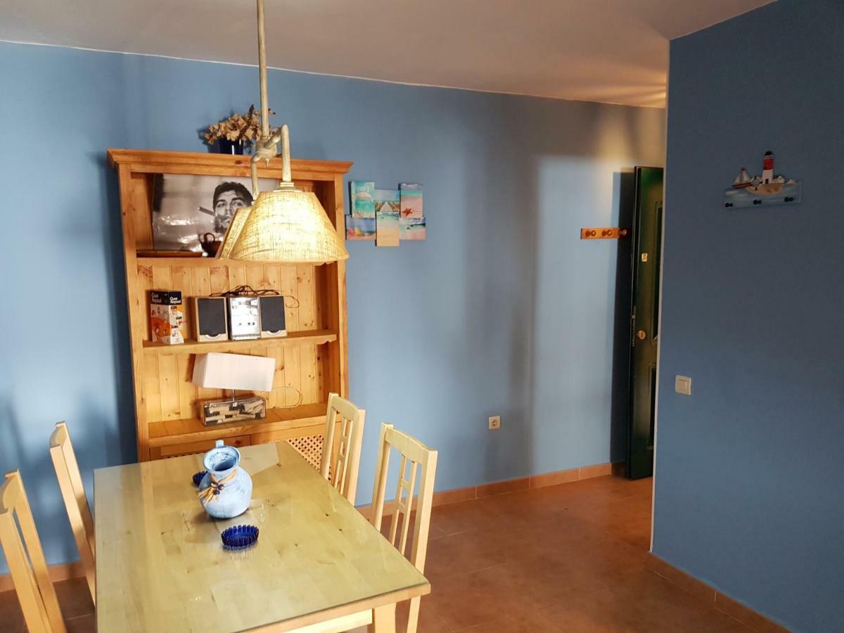 Apartamentos Atlanterra Costa Y Sol Zahara de los Atunes Exteriör bild