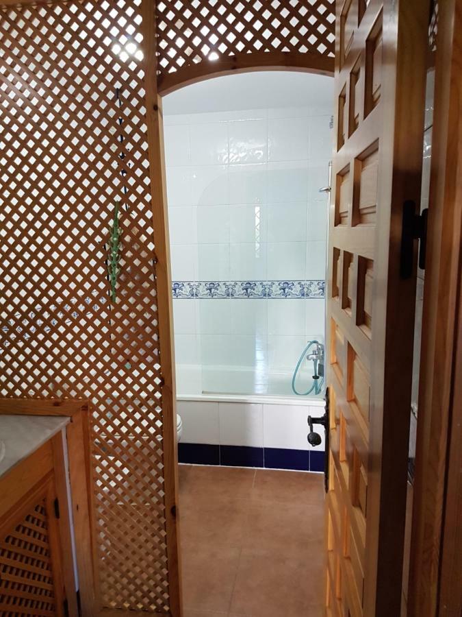 Apartamentos Atlanterra Costa Y Sol Zahara de los Atunes Exteriör bild