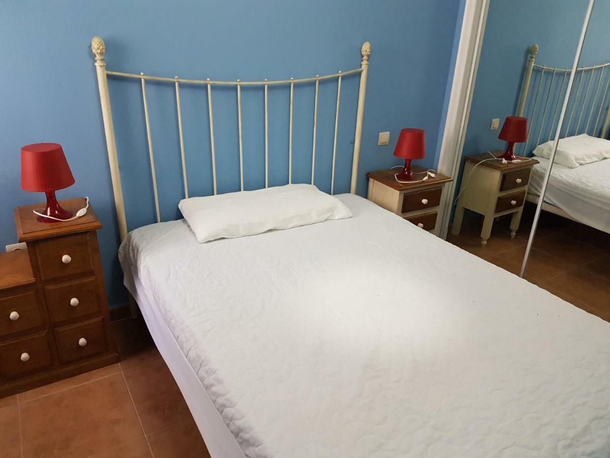 Apartamentos Atlanterra Costa Y Sol Zahara de los Atunes Exteriör bild